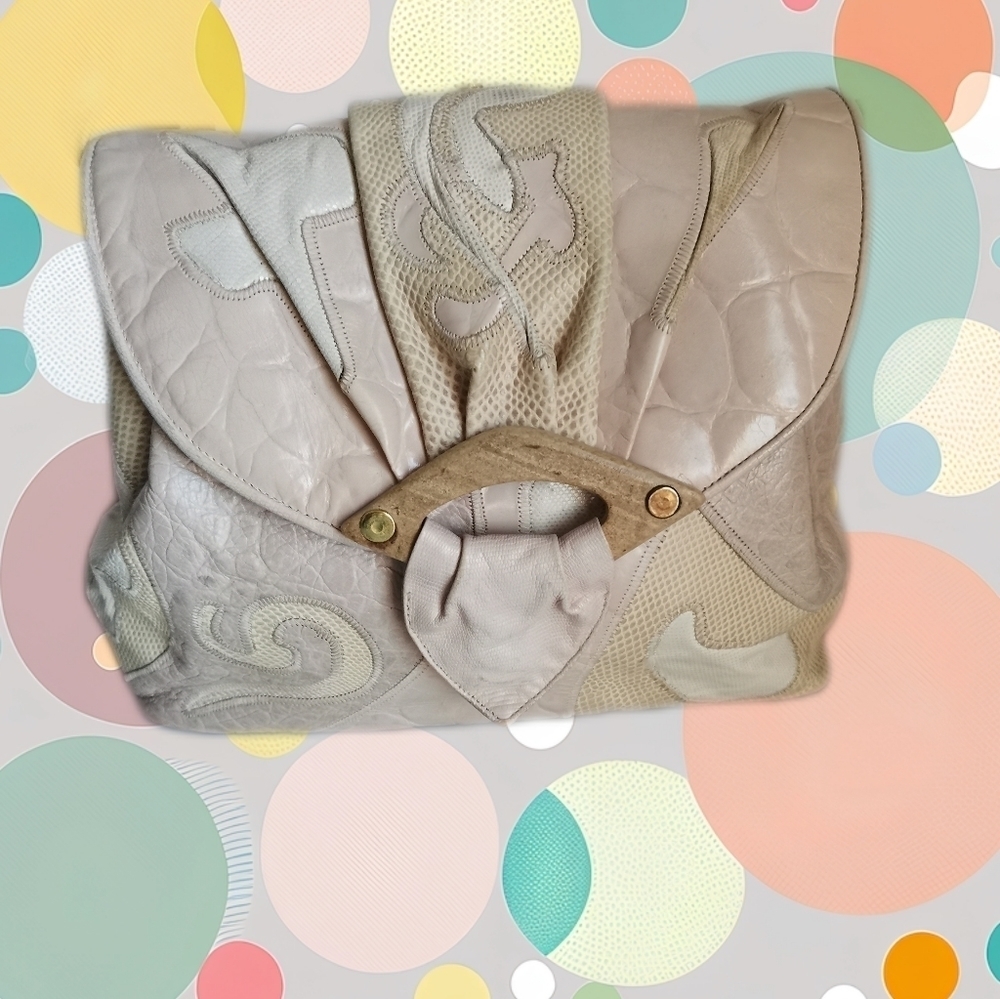 Sharif Vintage Bag - Picture 6 of 10